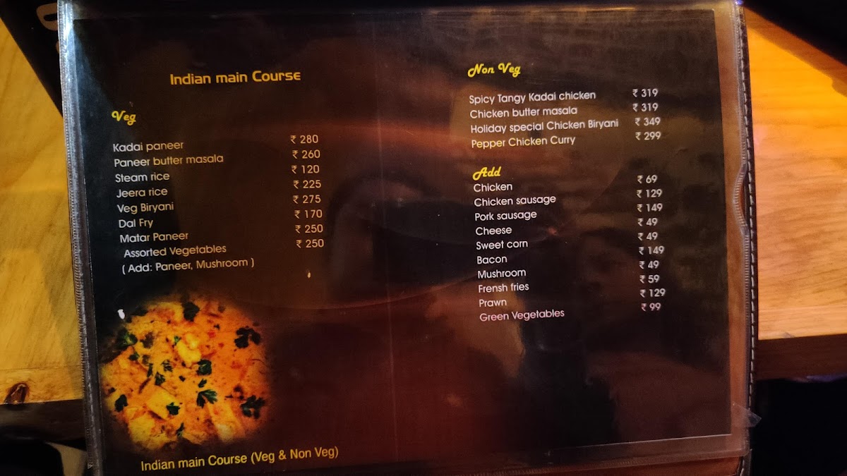 HOLIDAY CAFÉ &! Holiday Home Stay - 7