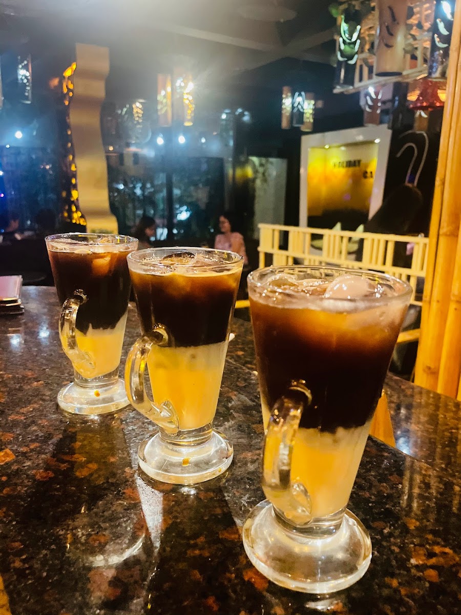 HOLIDAY CAFÉ &! Holiday Home Stay - 3