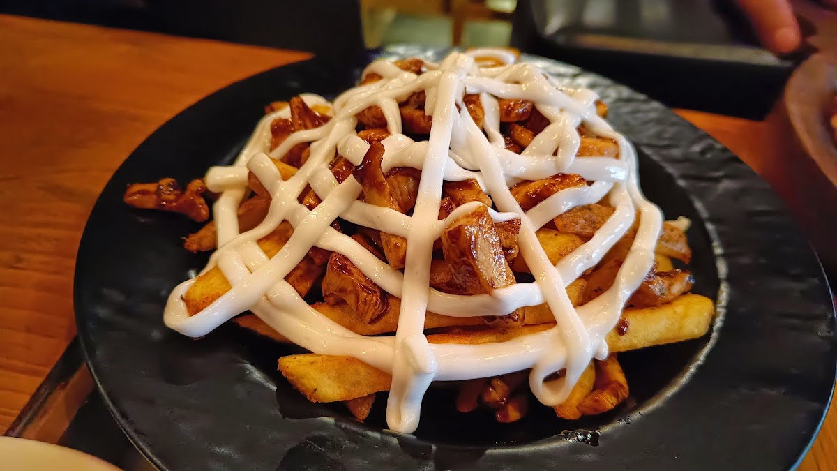 HOLIDAY CAFÉ &! Holiday Home Stay - 8