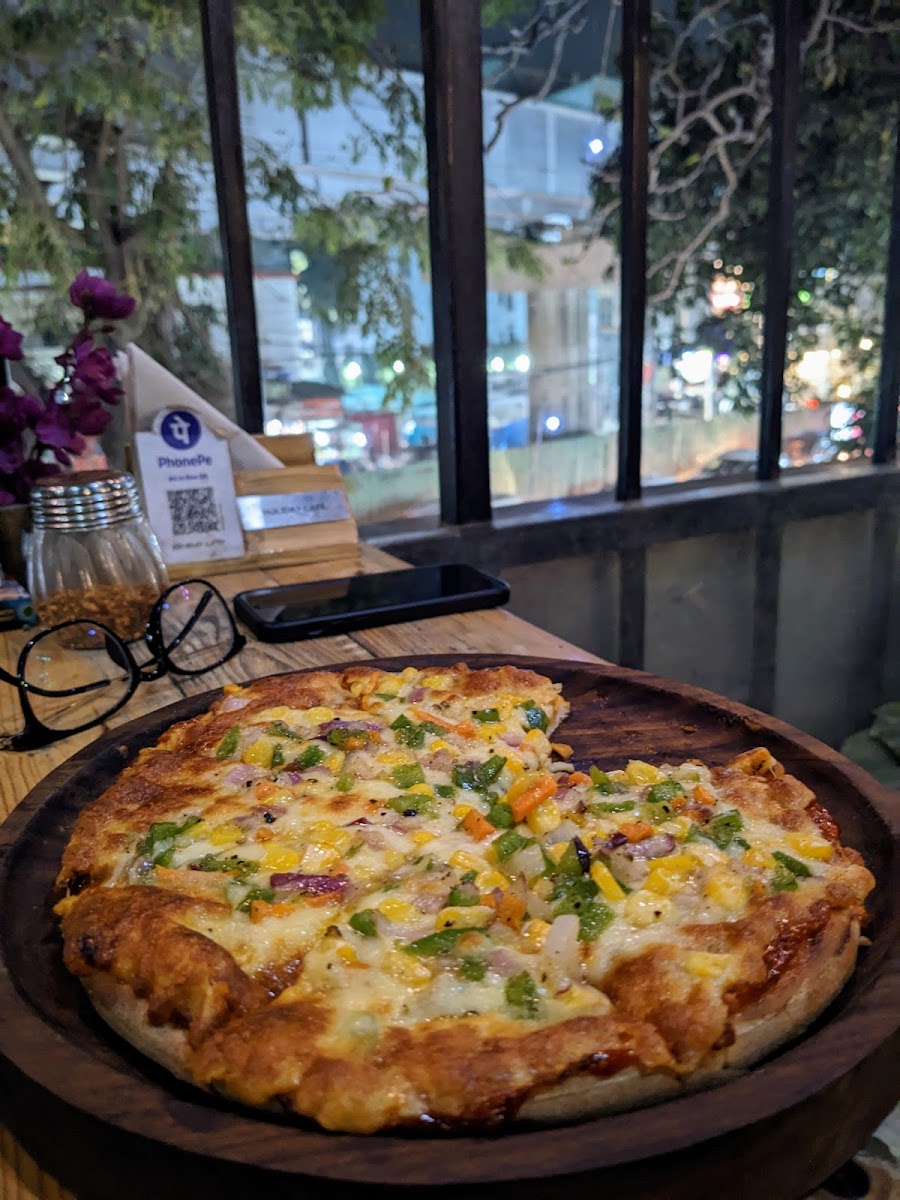 HOLIDAY CAFÉ &! Holiday Home Stay - 9