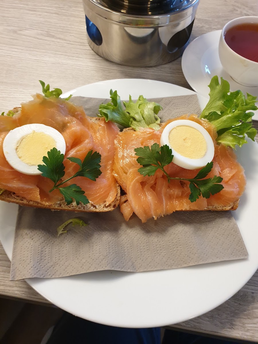 Birkenglück Papenburg - 6