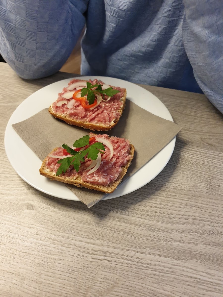 Birkenglück Papenburg - 8