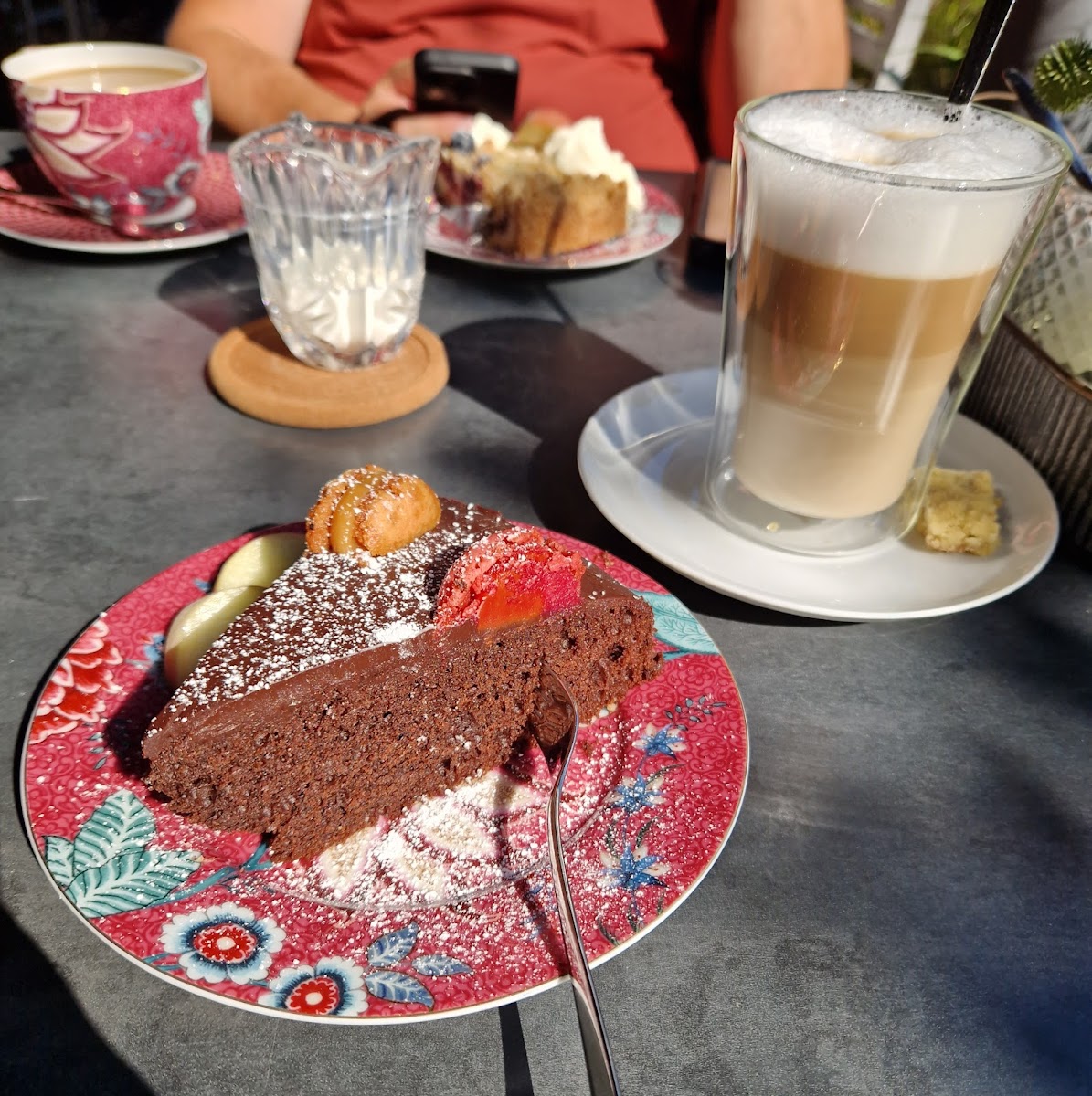 Birkenglück Papenburg - 9