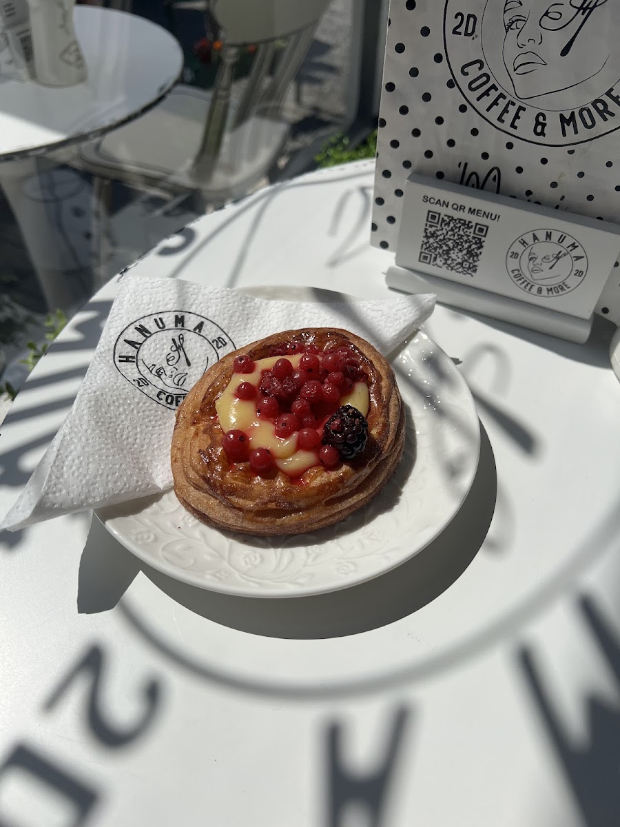 Hanuma 2d Coffe & More - 10