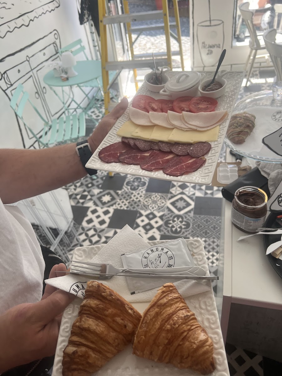 Hanuma 2d Coffe & More - 8