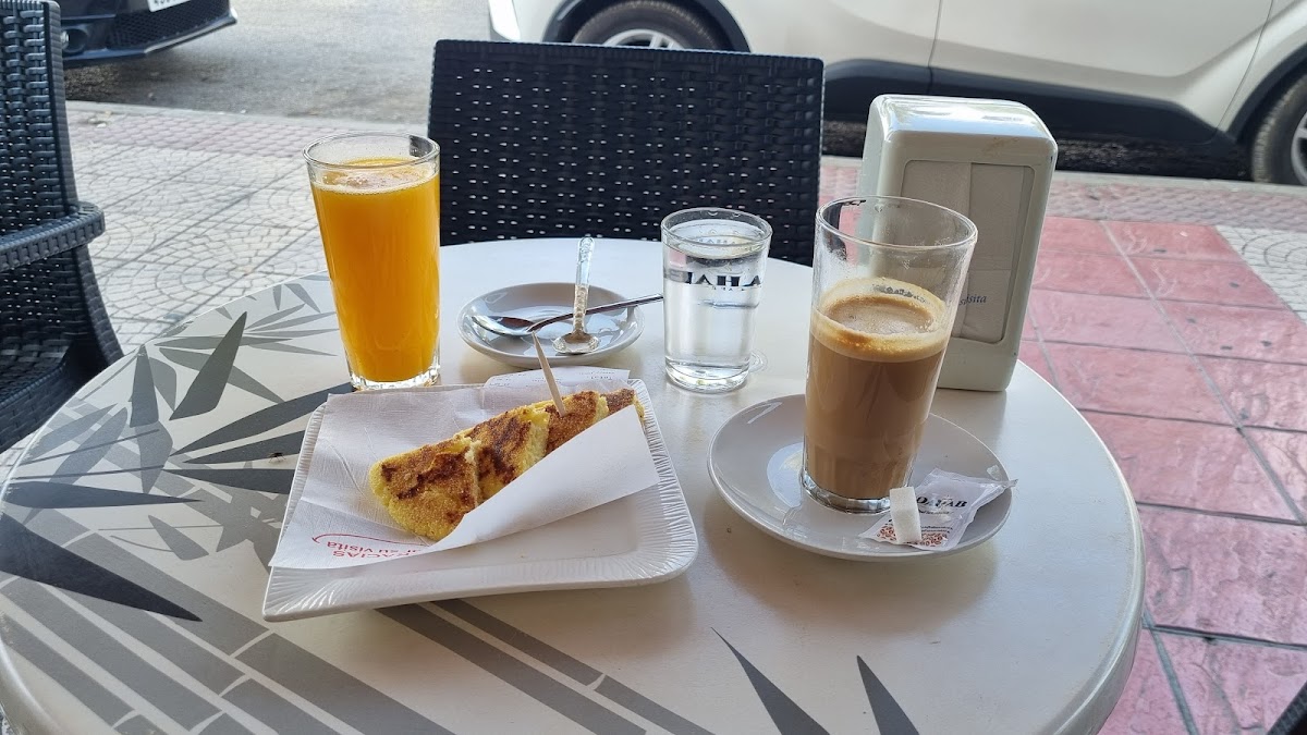Café Maktoub - 5