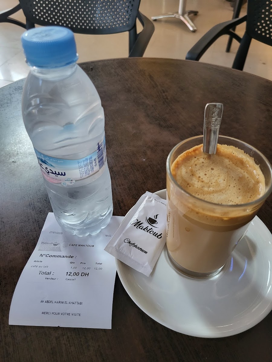 Café Maktoub - 8