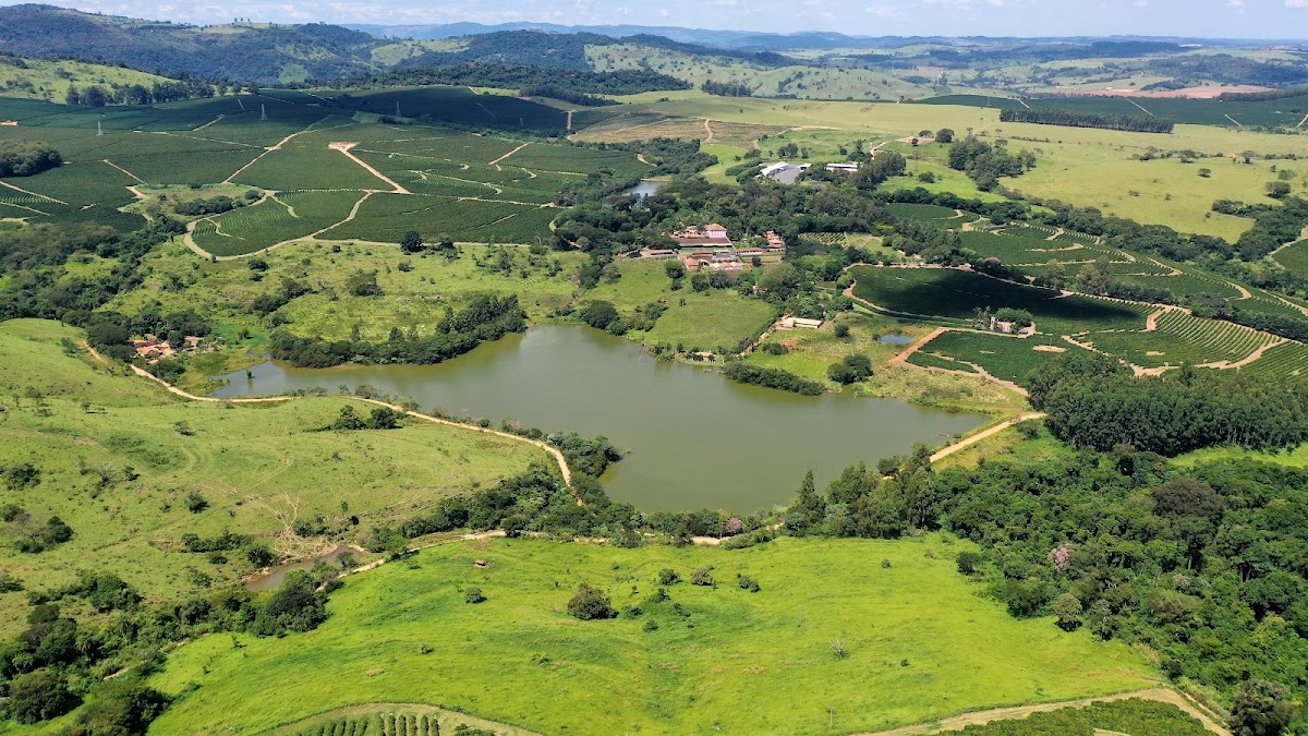 Fazenda Aliança - São João da Boa Vista - 2