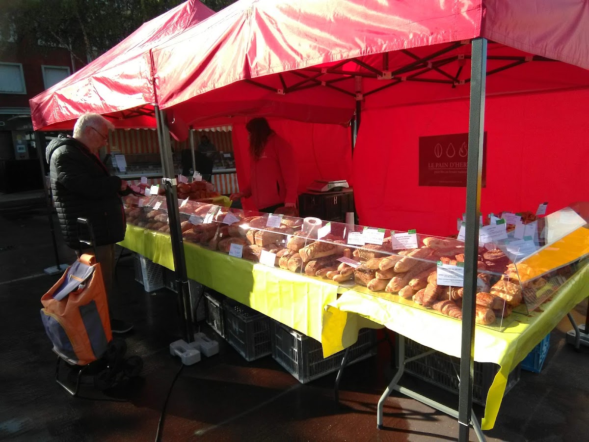 Coffea, boutique de café et de thé à Beauvais - 6