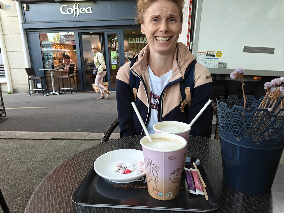 Coffea, boutique de café et de thé à Beauvais - 7