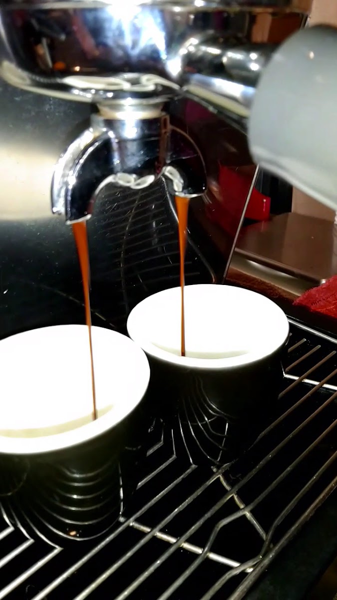 Kedai Kopi Nusantara Bintaro - 2