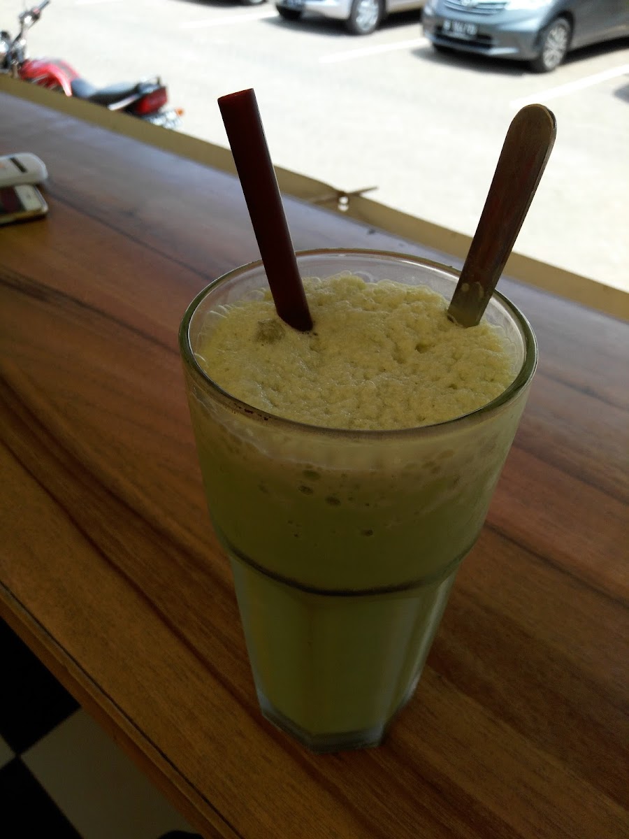 Kedai Kopi Nusantara Bintaro - 5