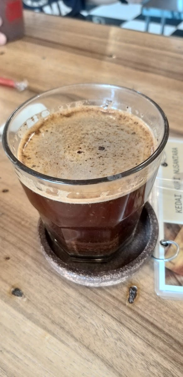 Kedai Kopi Nusantara Bintaro - 6