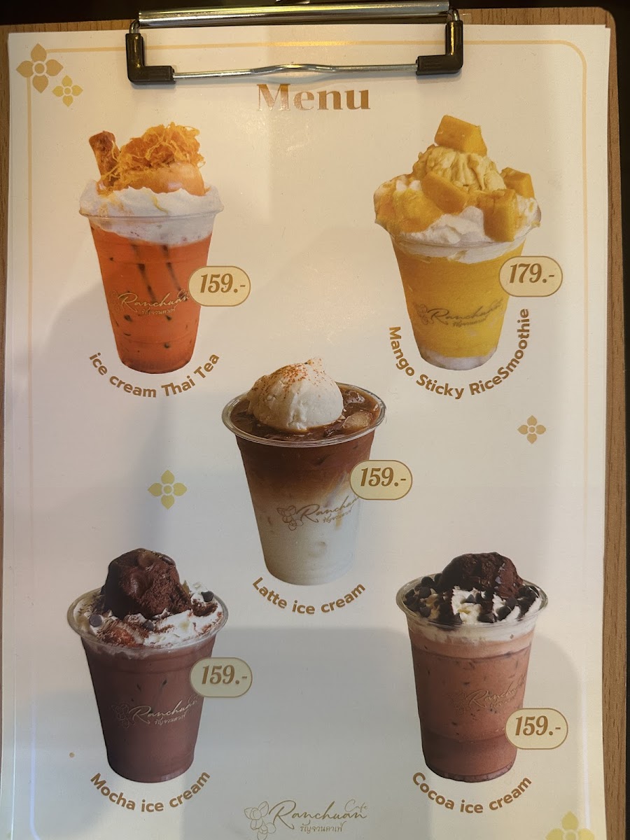 Ranchuan Cafe - Chiangmai - 7