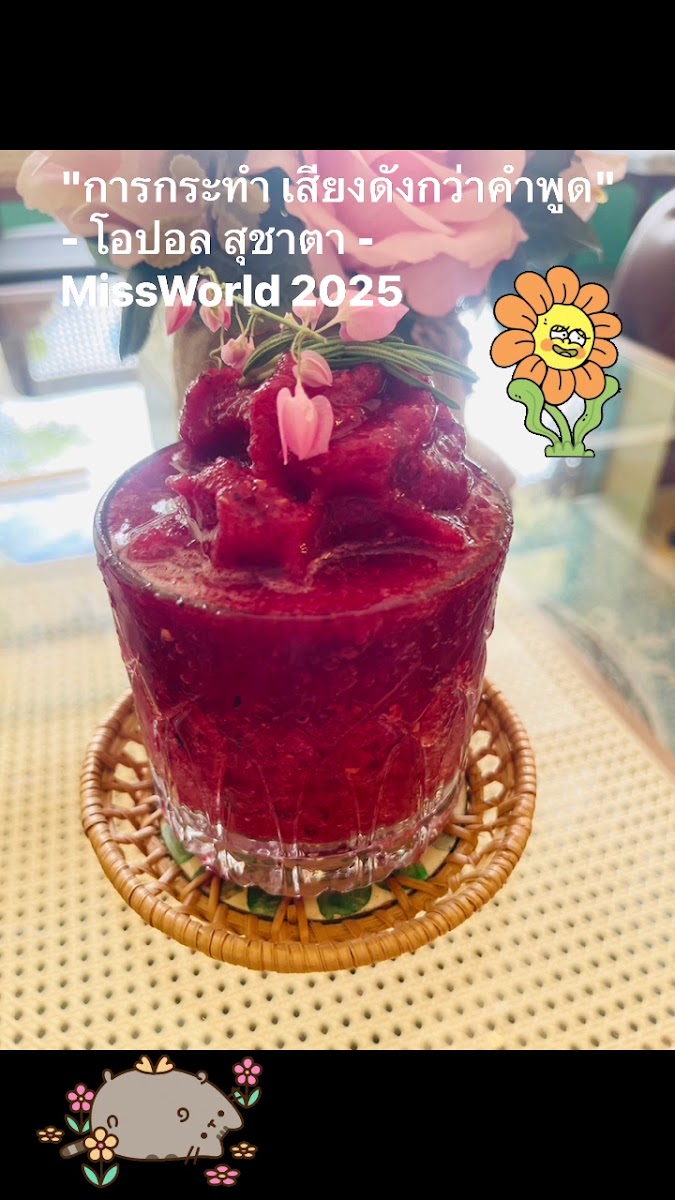 Ranchuan Cafe - Chiangmai - 2