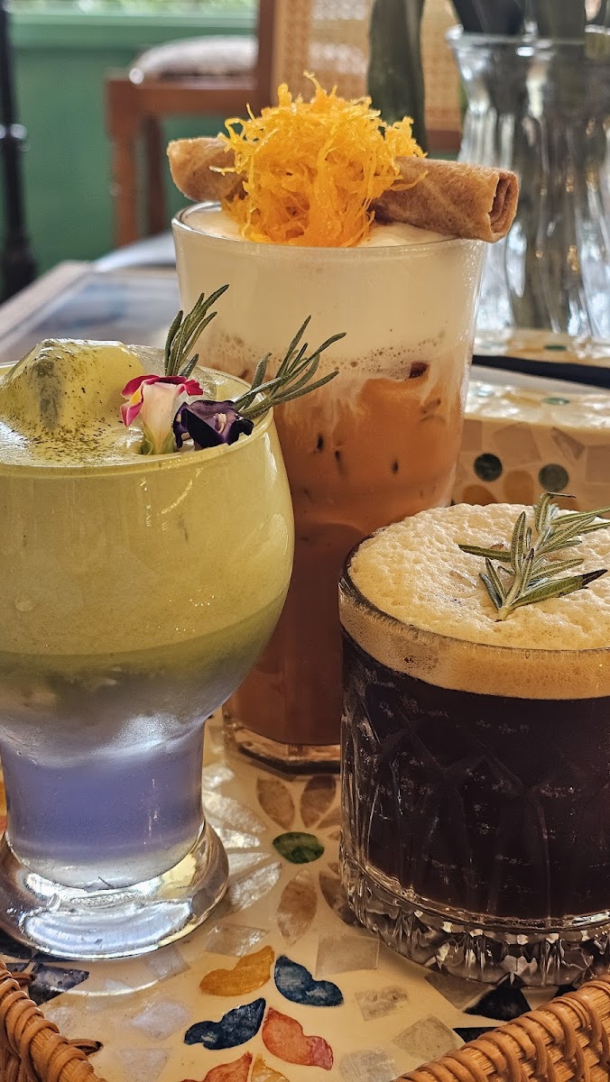 Ranchuan Cafe - Chiangmai - 4