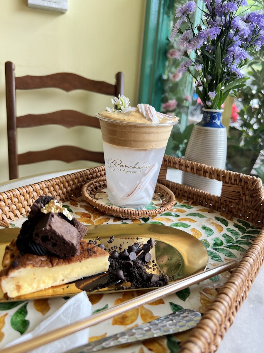 Ranchuan Cafe - Chiangmai - 6