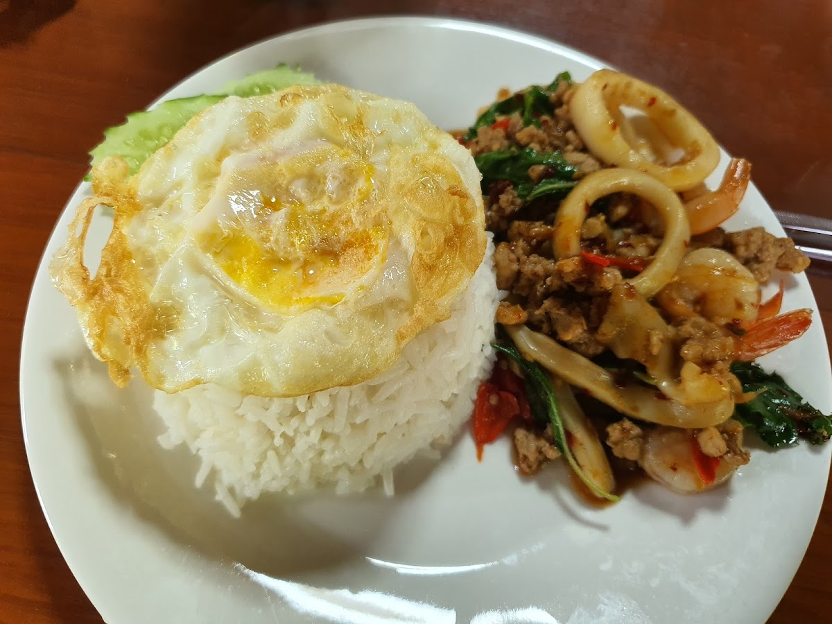 Thakrayang Cafe ท่ากระยาง คาเฟ่ - 6