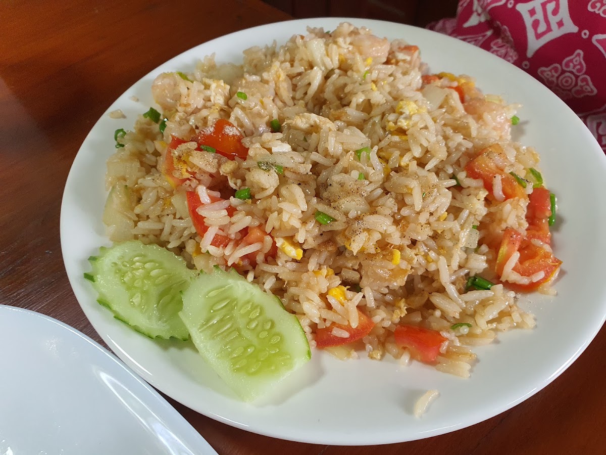 Thakrayang Cafe ท่ากระยาง คาเฟ่ - 8