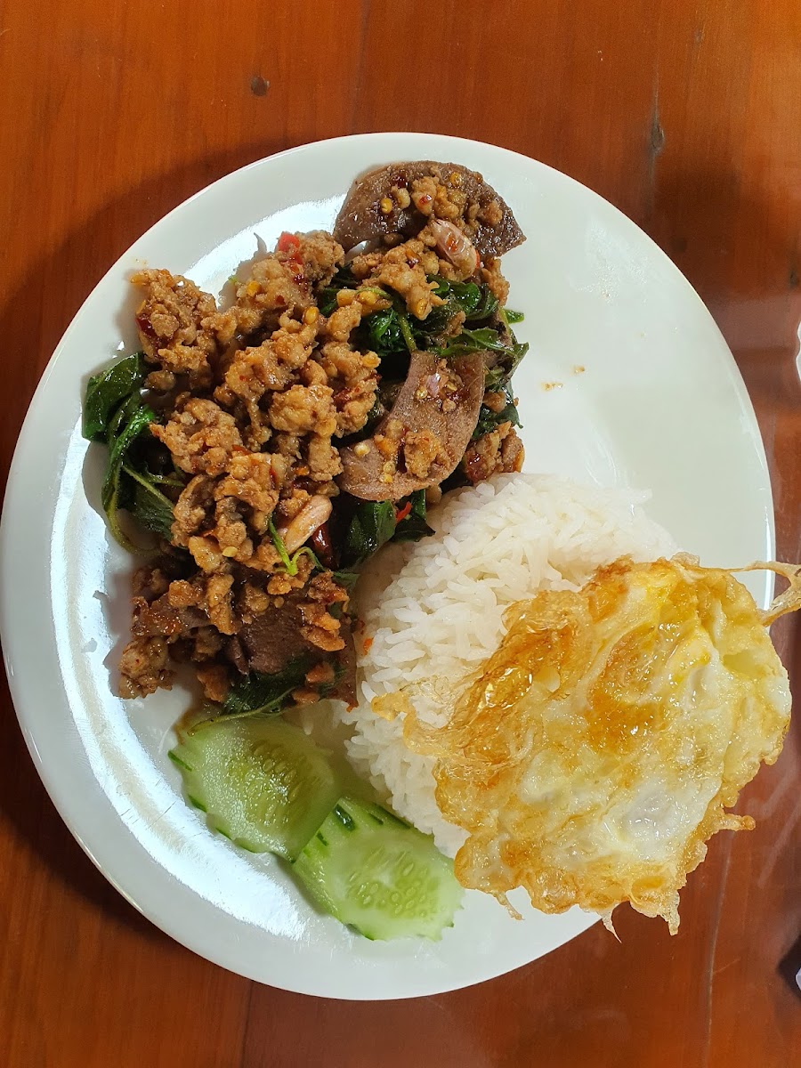 Thakrayang Cafe ท่ากระยาง คาเฟ่ - 9