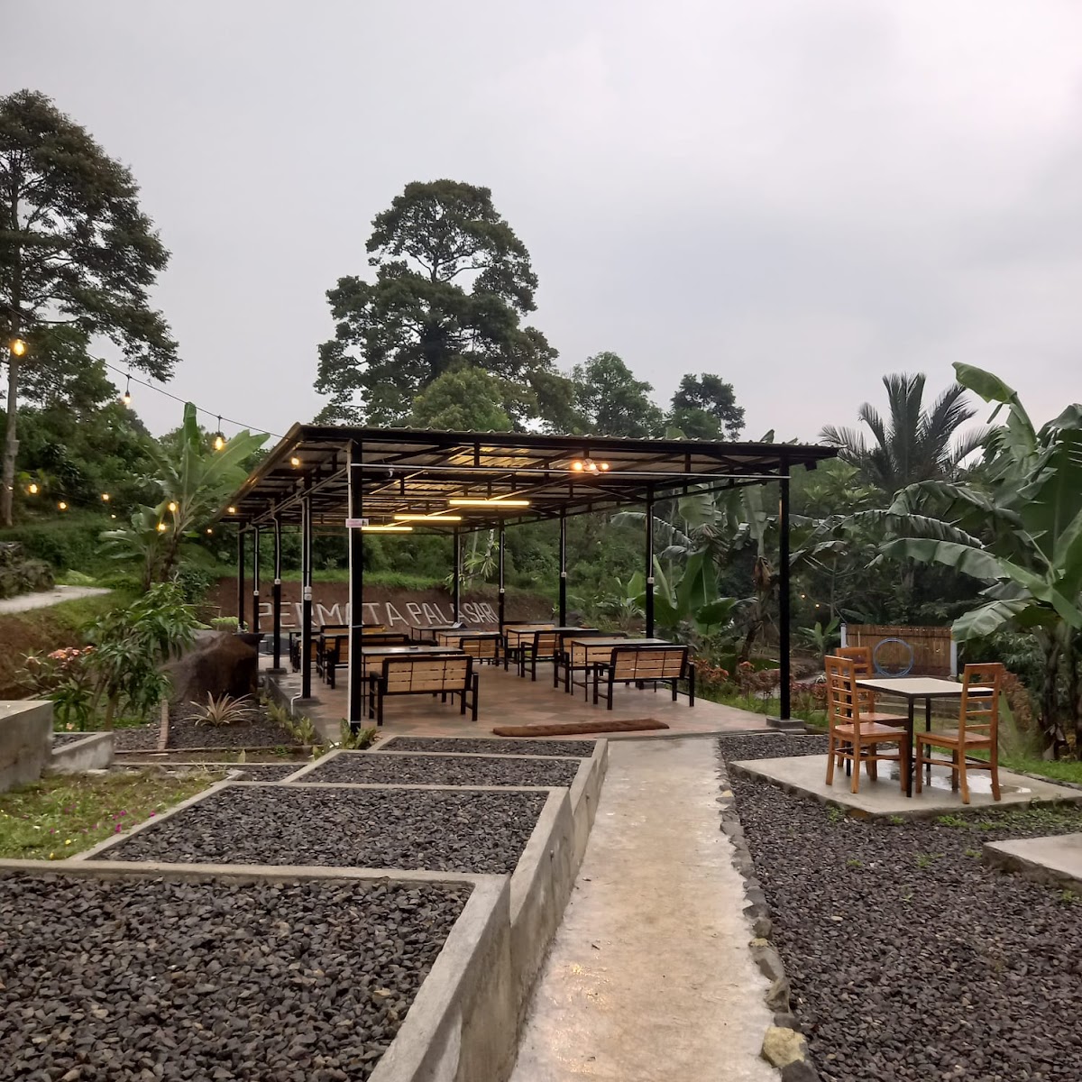 Permata Palasari coffee & Eatery - 4