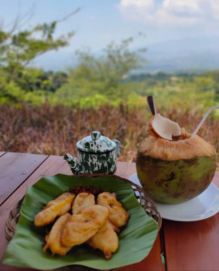 Permata Palasari coffee & Eatery - 6