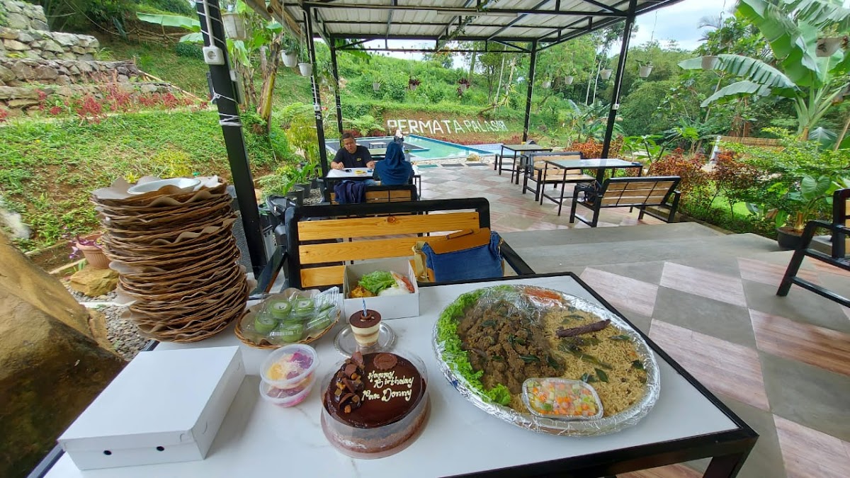 Permata Palasari coffee & Eatery - 7
