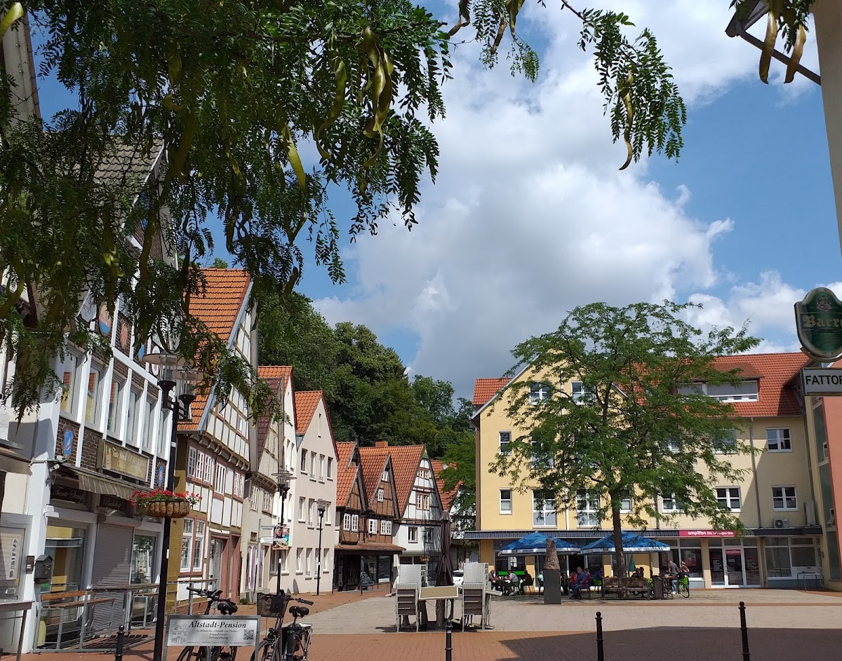 Frida Kahlo Café & Bistro - 4