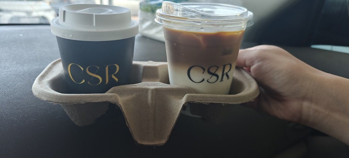 CSR CAFE - 8