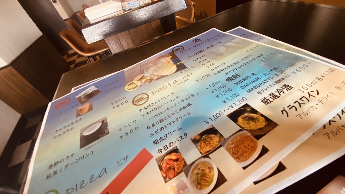 CAFE&BAR tetesan - 3