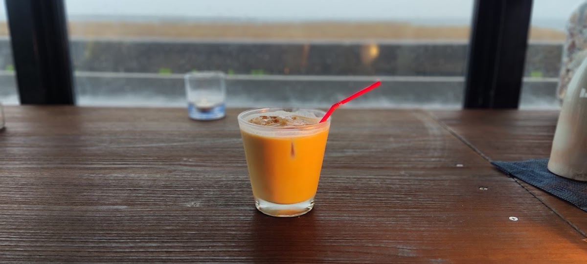 CAFE&BAR tetesan - 10