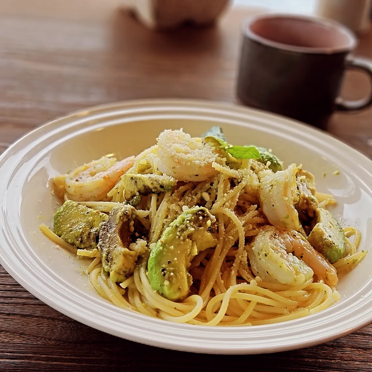 CAFE&BAR tetesan - 2