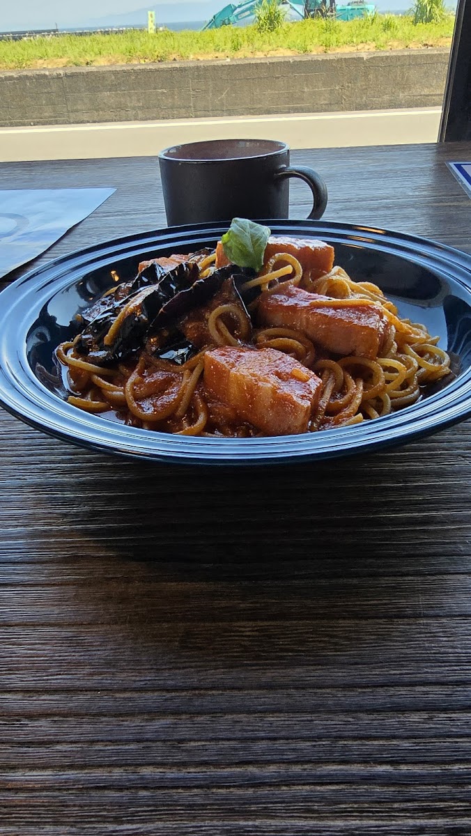 CAFE&BAR tetesan - 5