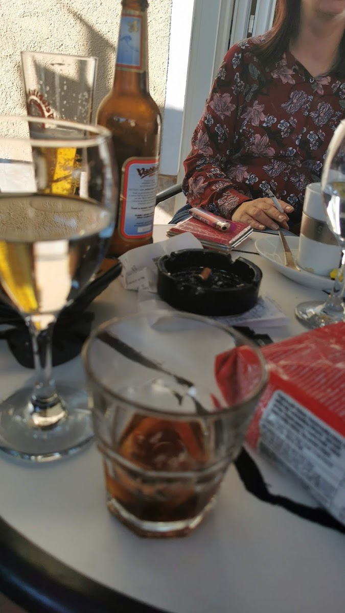 Caffe Bar 'Del Boy's' Zagreb - 10