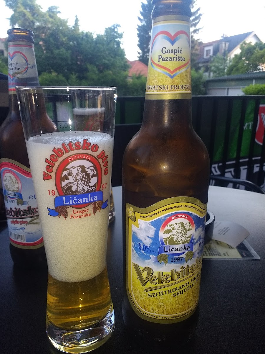 Caffe Bar 'Del Boy's' Zagreb - 4