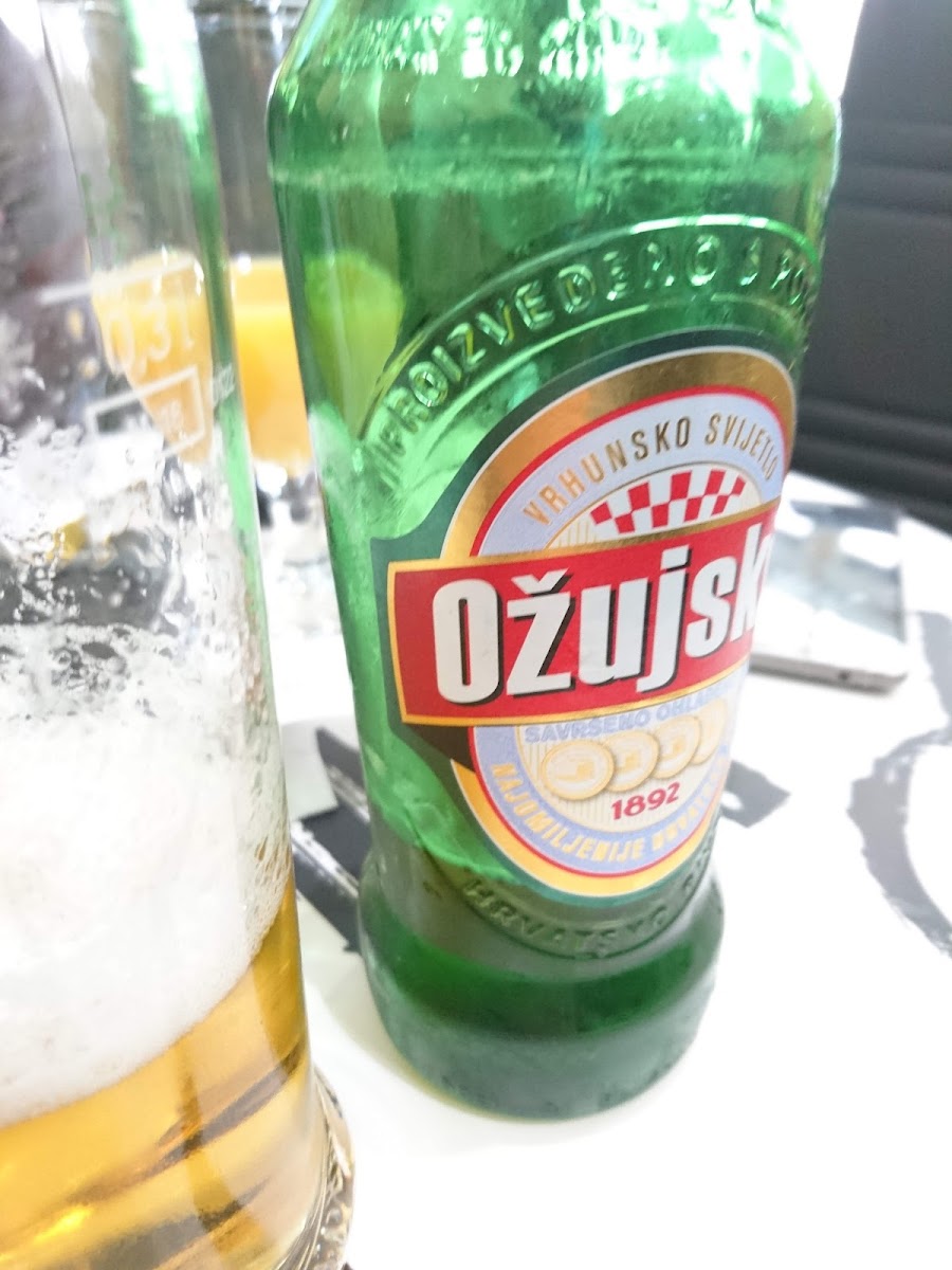 Caffe Bar 'Del Boy's' Zagreb - 5