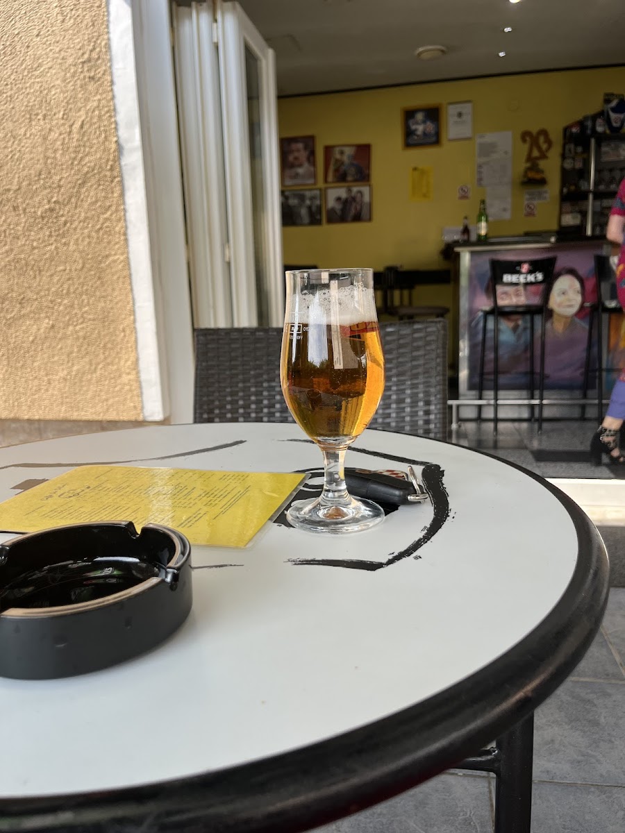 Caffe Bar 'Del Boy's' Zagreb - 7