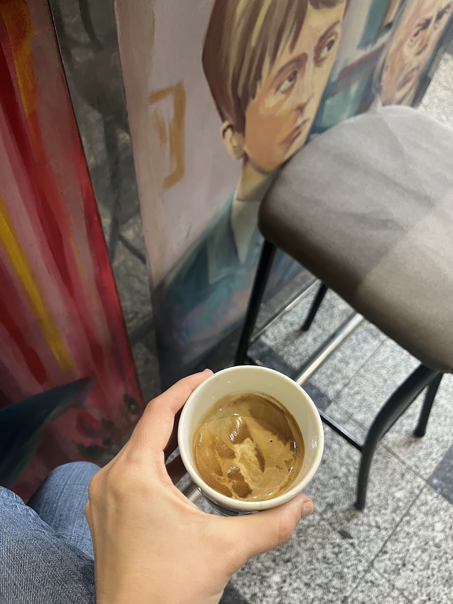 Caffe Bar 'Del Boy's' Zagreb - 8