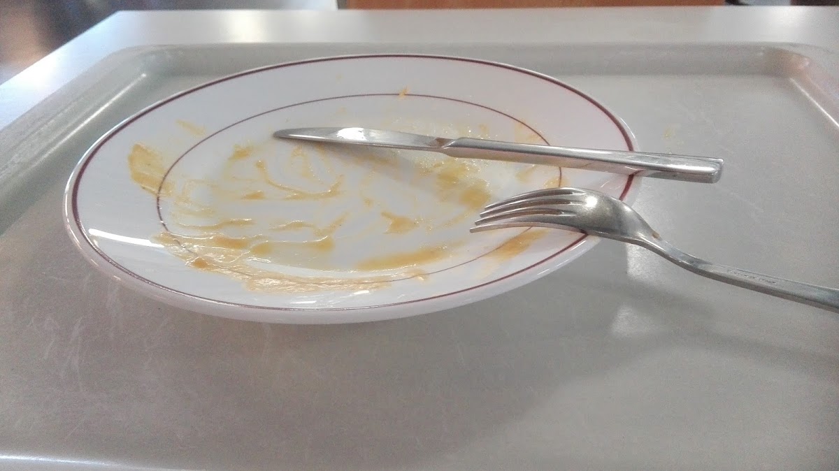 Mensa Rüsselsheim - 10