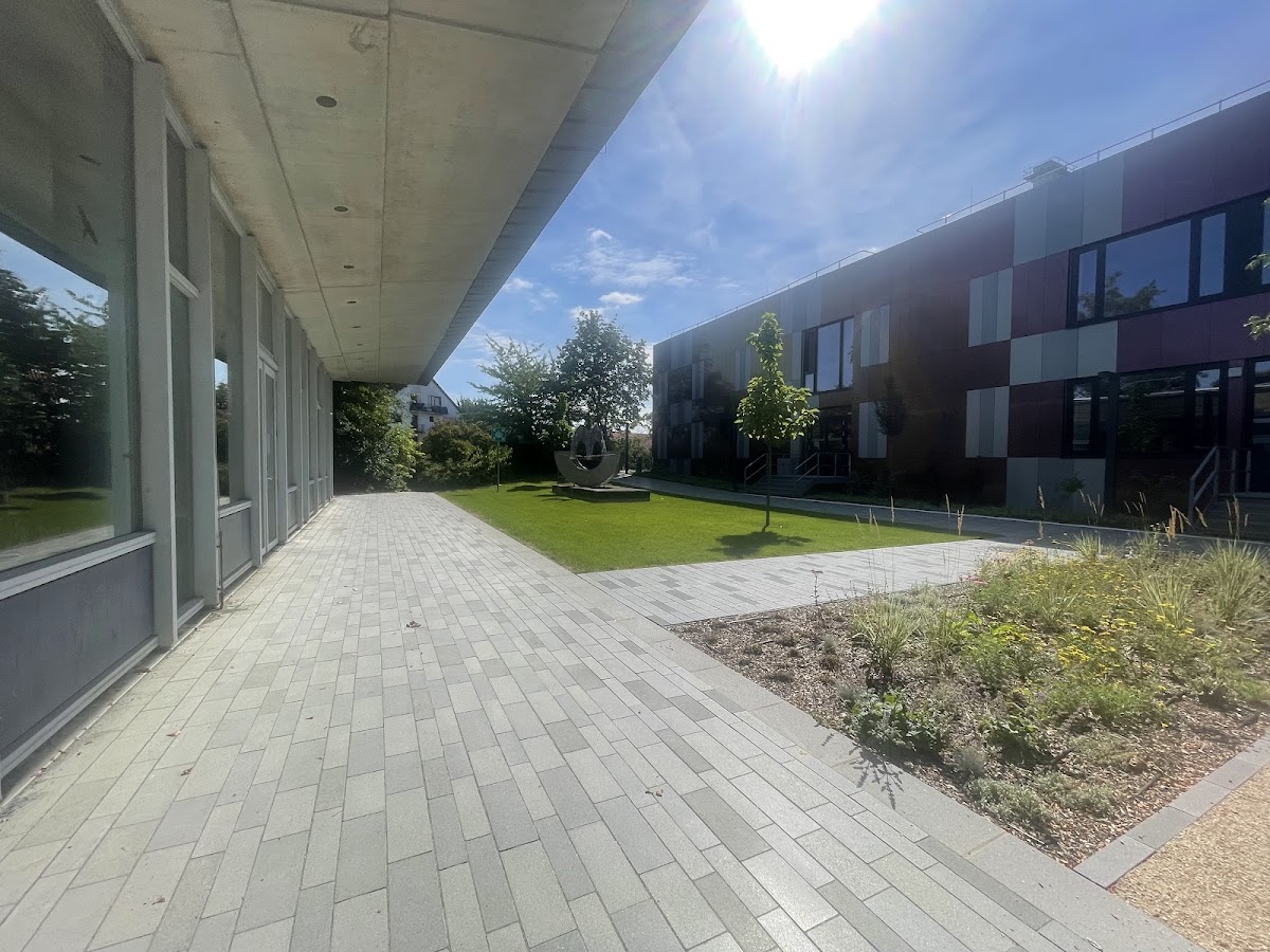 Mensa Rüsselsheim - 4