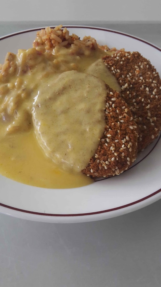 Mensa Rüsselsheim - 8