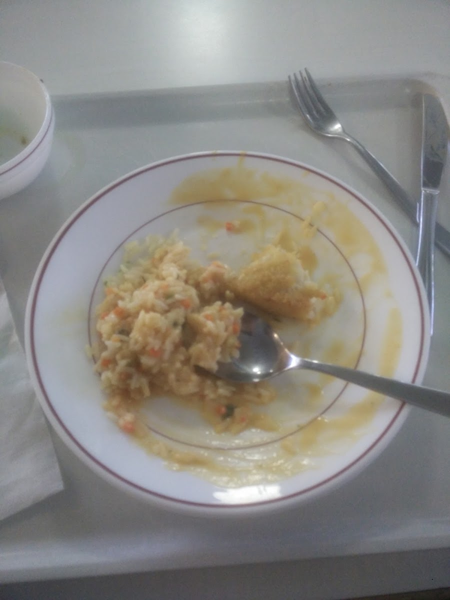 Mensa Rüsselsheim - 9