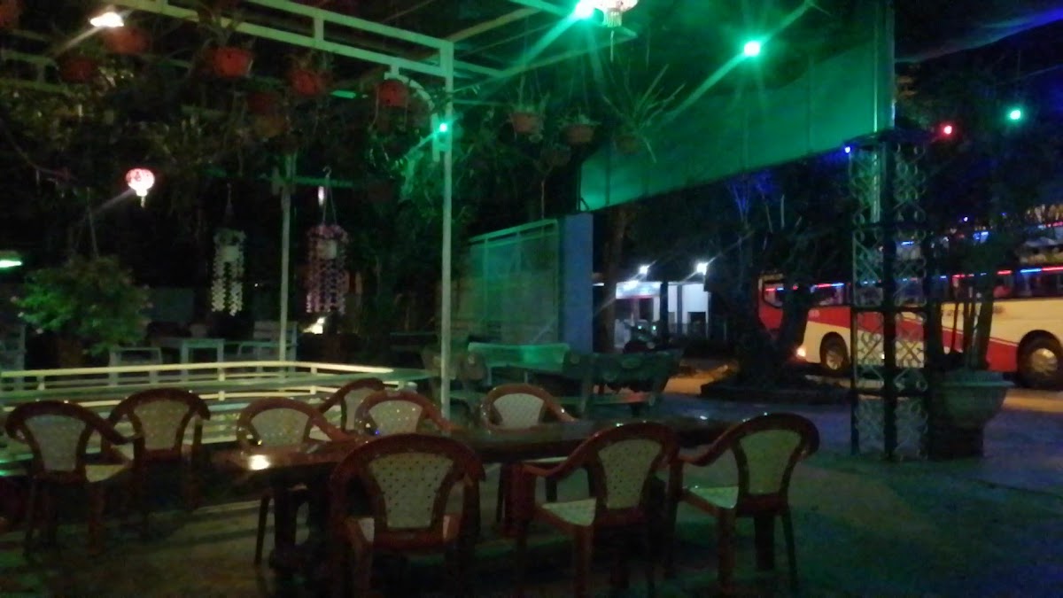 Coffee LAN RỪNG - 2