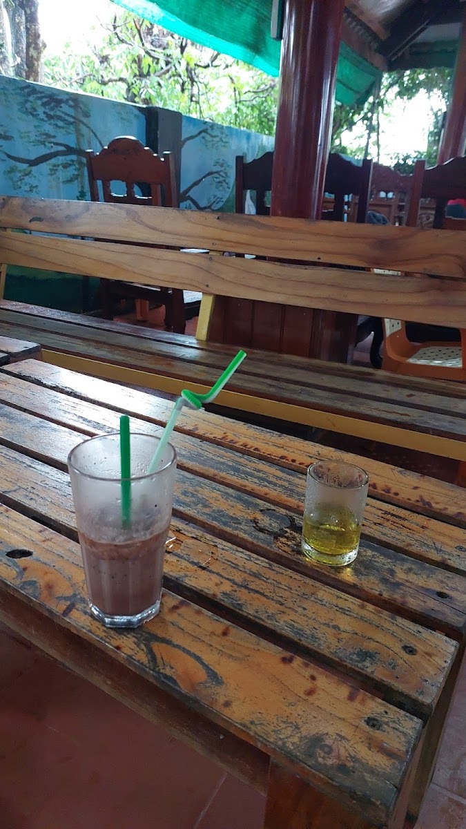 Coffee LAN RỪNG - 4