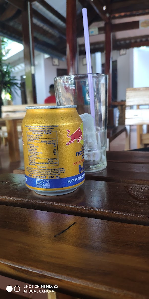 Coffee LAN RỪNG - 5