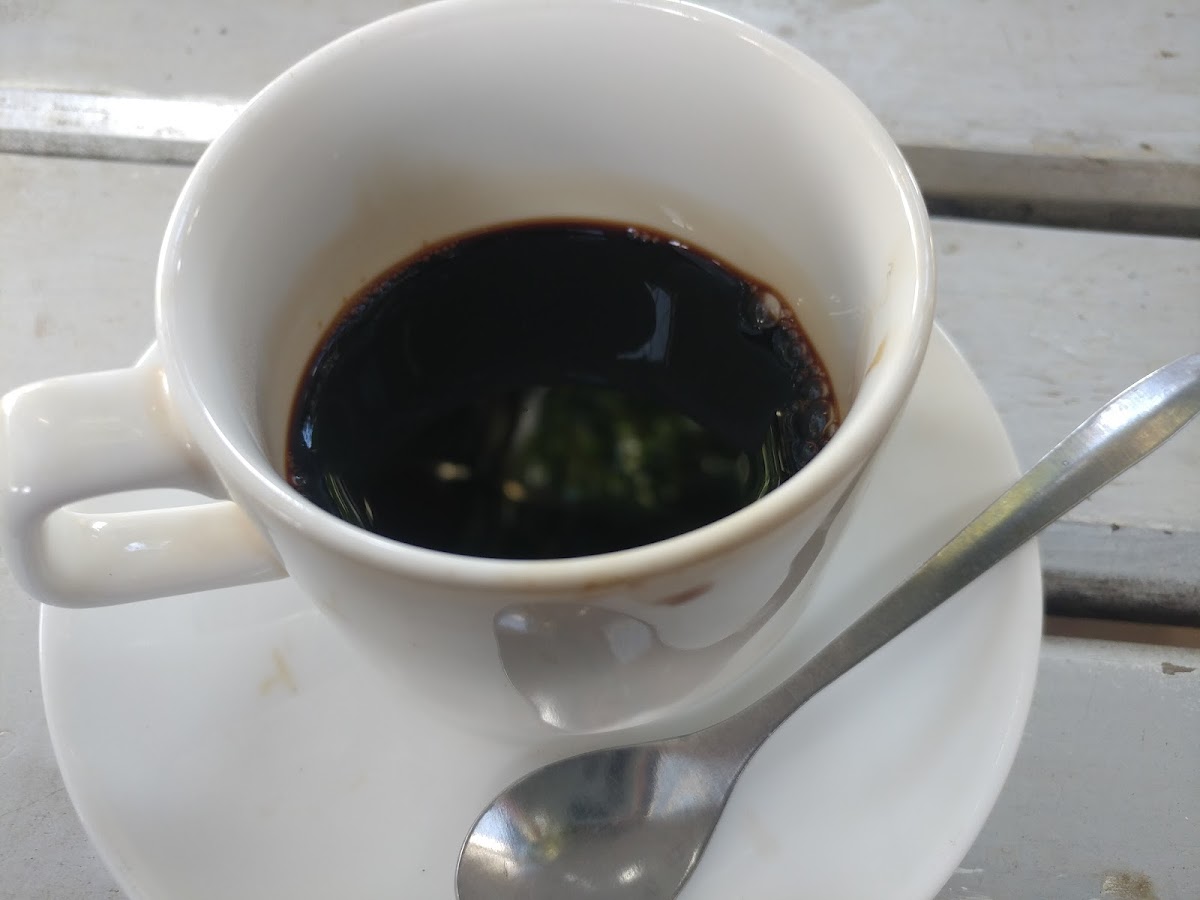 Coffee LAN RỪNG - 6