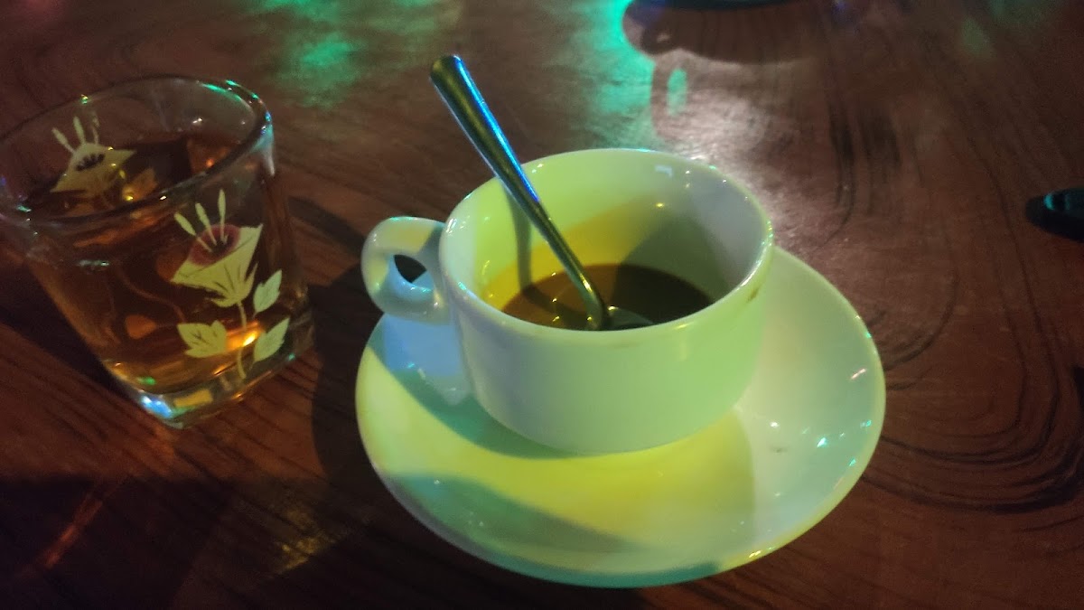 Coffee LAN RỪNG - 7