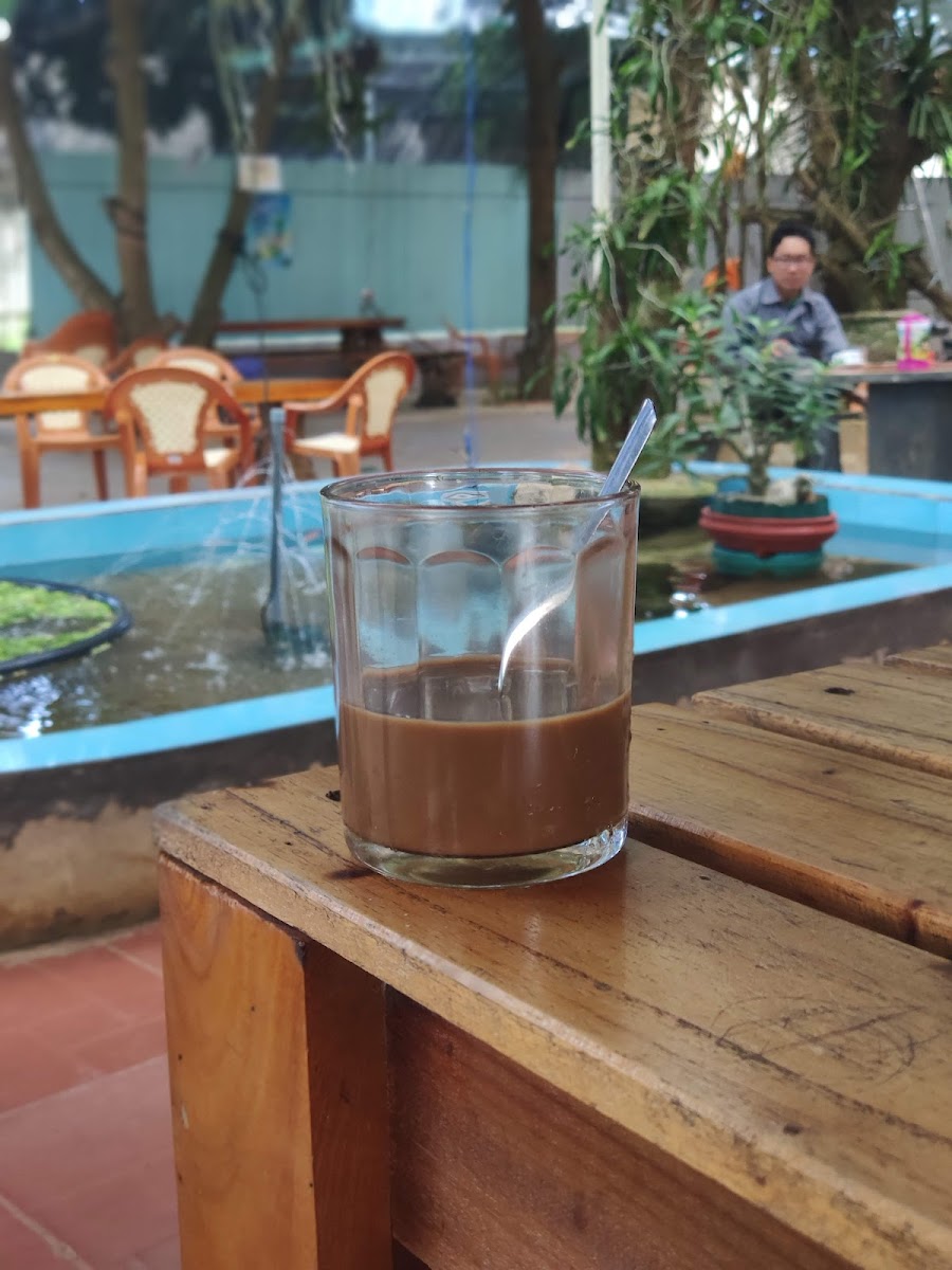 Coffee LAN RỪNG - 8