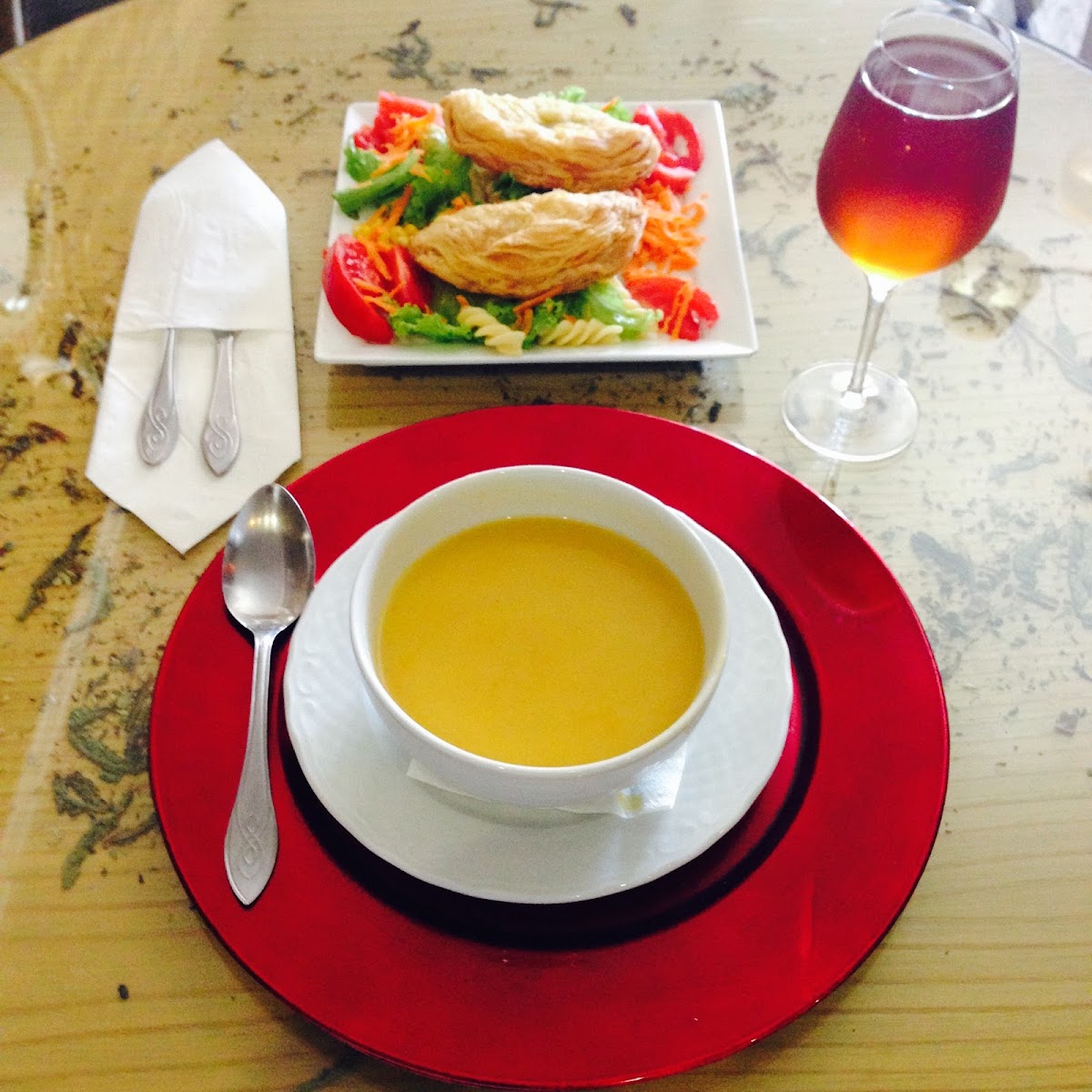 Bau do Cha tea room - 2