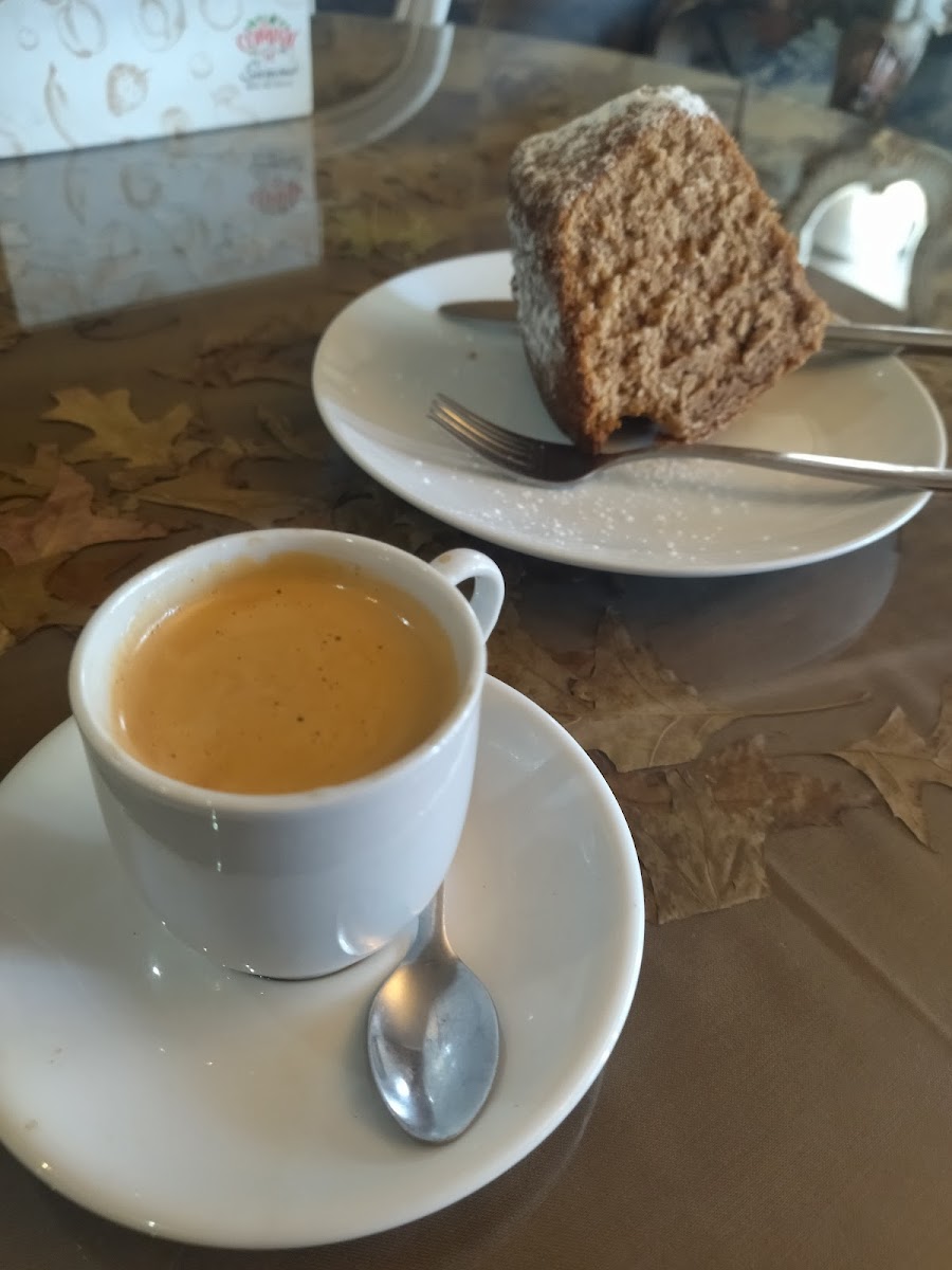 Bau do Cha tea room - 3